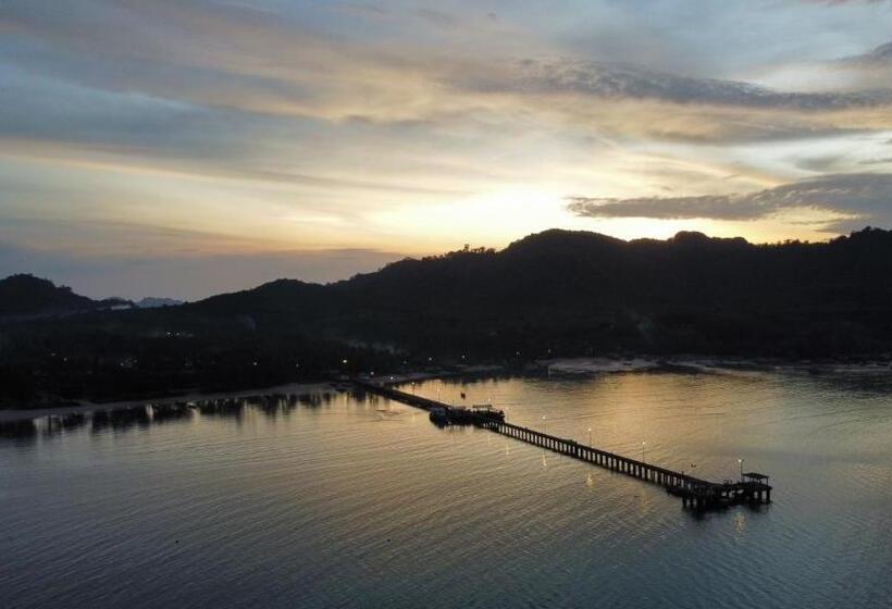 ホテル Our Village Farmstay Kohmook