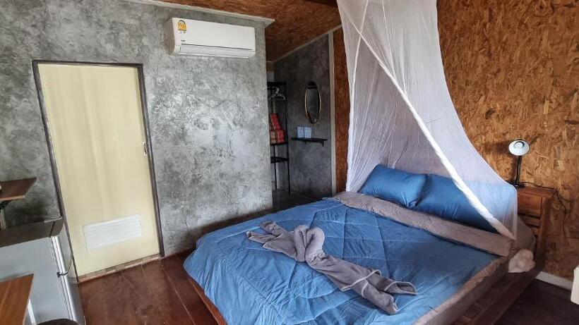 ホテル Our Village Farmstay Kohmook