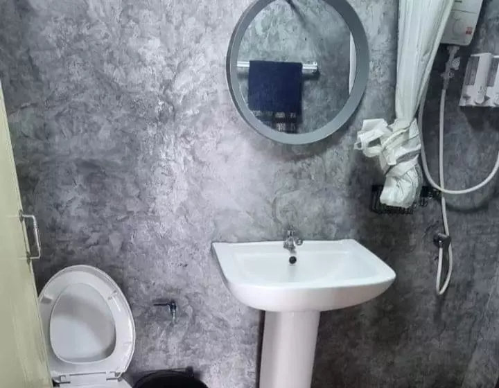 Hotelli Our Village Farmstay Kohmook