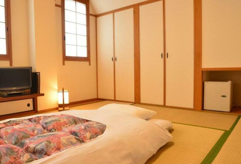 Hotel Ohta Vacation Stay 59432v