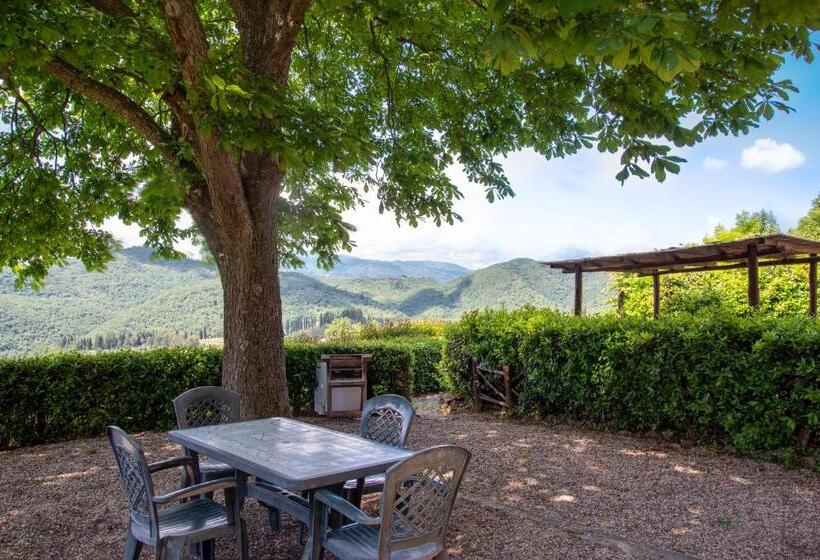 فندق Universal Harmony   Usignolo