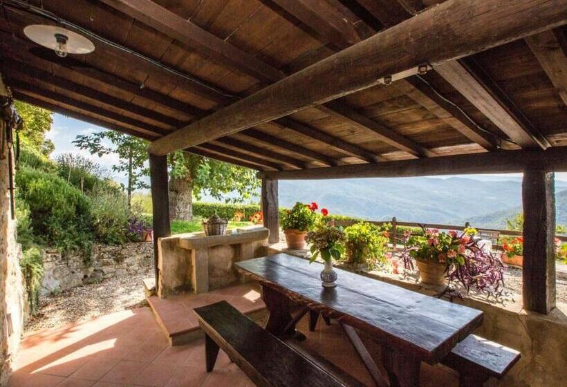 فندق Universal Harmony   Usignolo