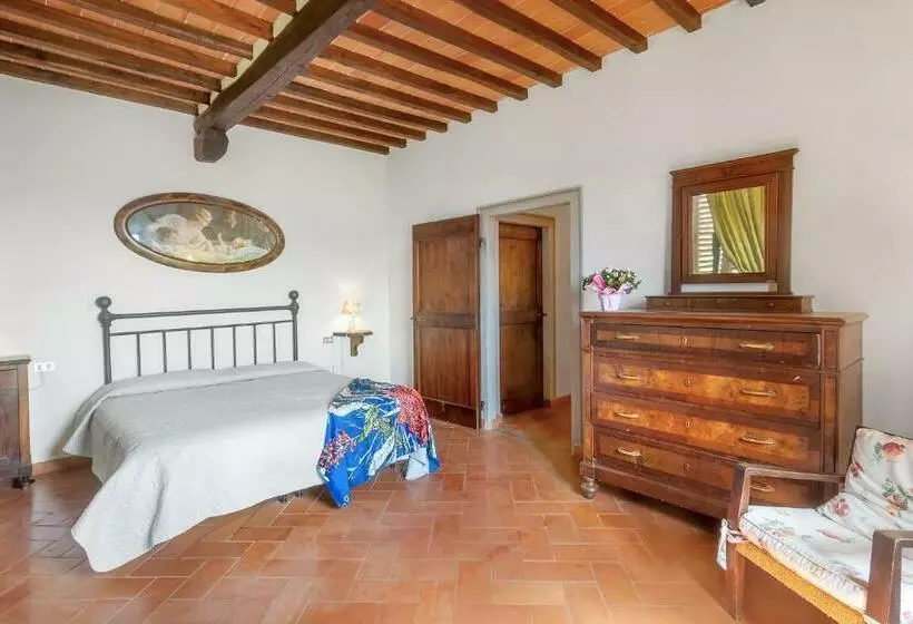 Hotelli Universal Harmony   Usignolo