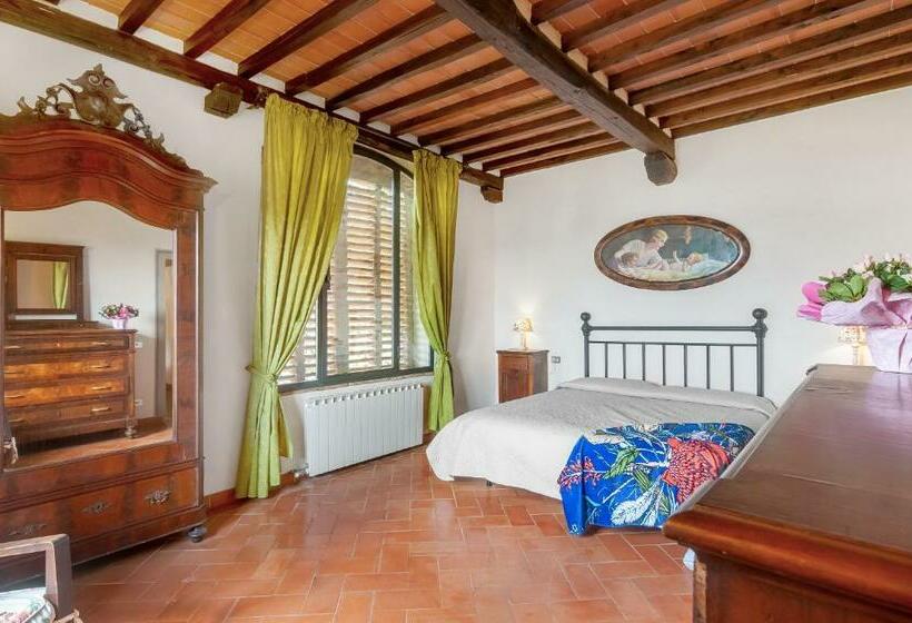 فندق Universal Harmony   Usignolo