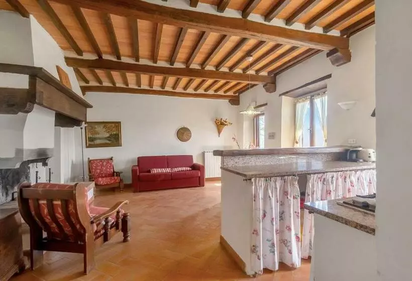 Hotelli Universal Harmony   Usignolo
