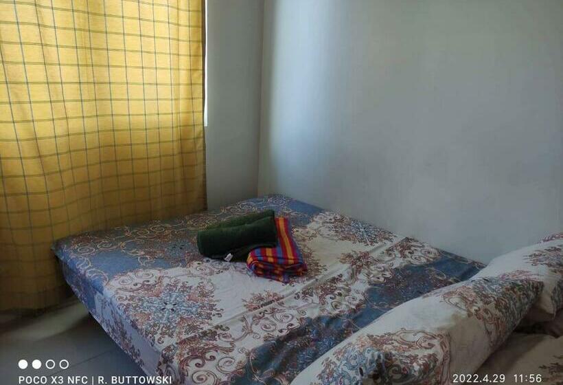 Sea Residences Condotel