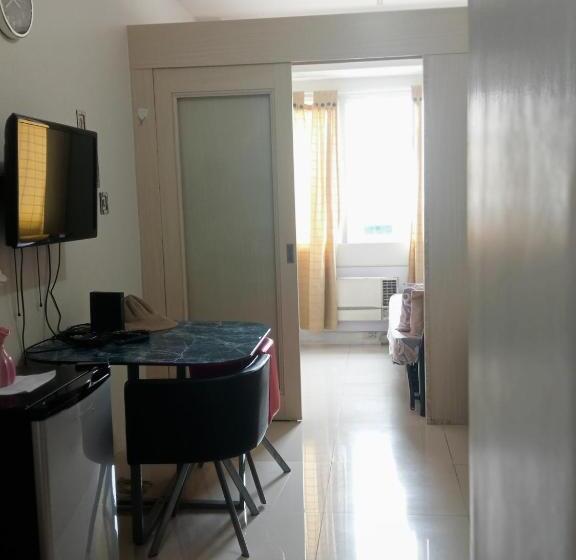 Sea Residences Condotel