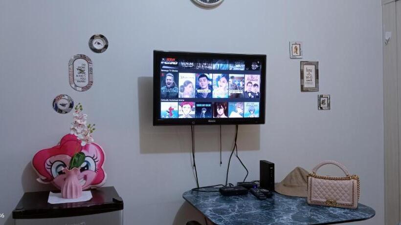 Sea Residences Condotel