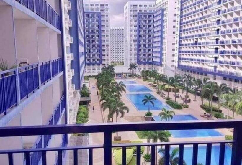 Sea Residences Condotel