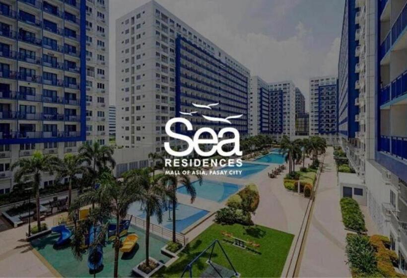 Sea Residences Condotel