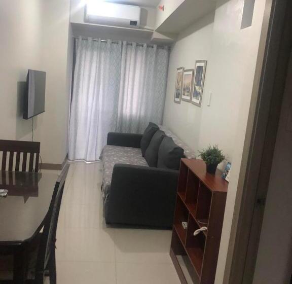 Sea Residences Condotel