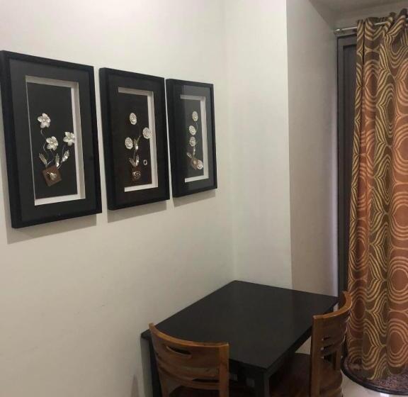 Sea Residences Condotel