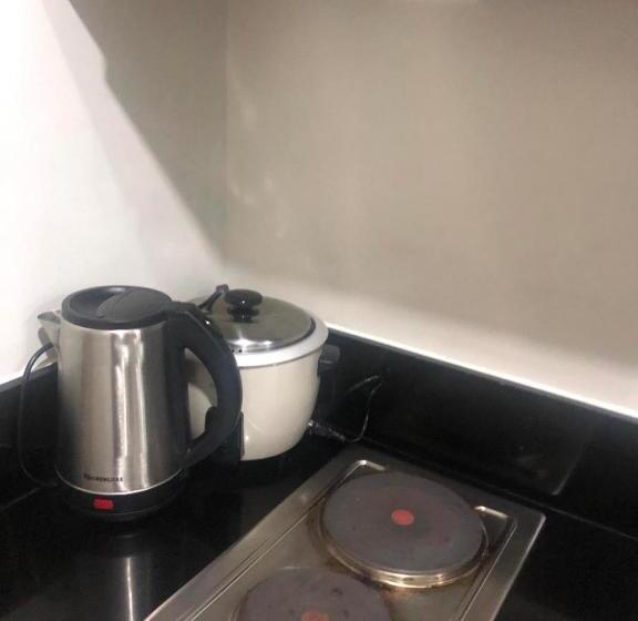 Sea Residences Condotel