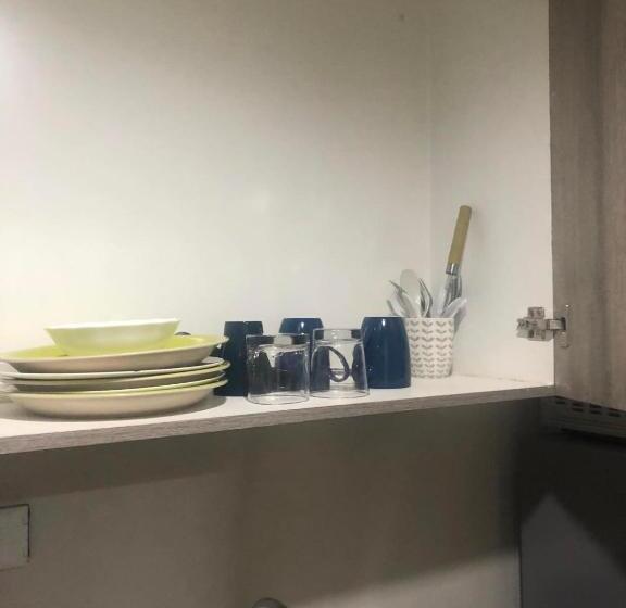 Sea Residences Condotel