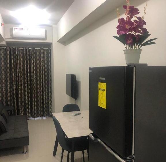 Sea Residences Condotel