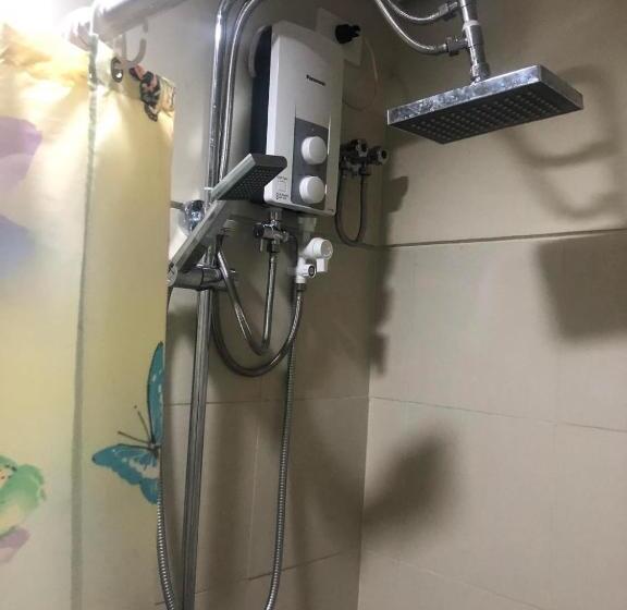 Sea Residences Condotel