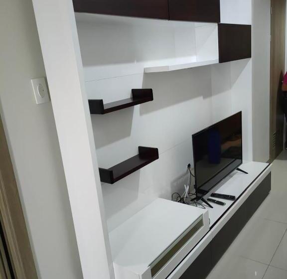 Sea Residences Condotel