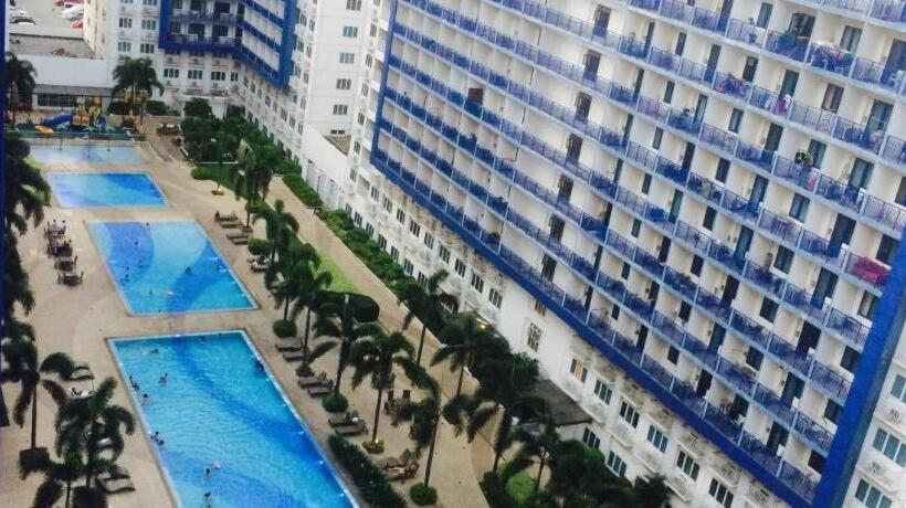 Sea Residences Condotel