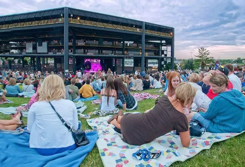 Hotelli Holiday Inn   Chicago   Tinley Park, An Ihg