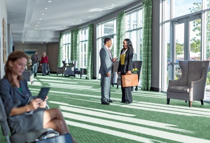 Отель Holiday Inn   Chicago   Tinley Park, An Ihg