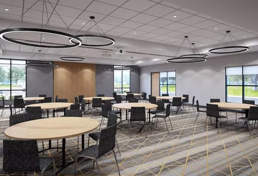 Hotelli Holiday Inn   Chicago   Tinley Park, An Ihg