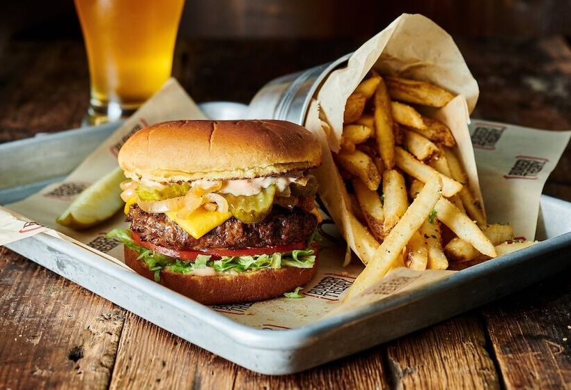 Отель Holiday Inn   Chicago   Tinley Park, An Ihg