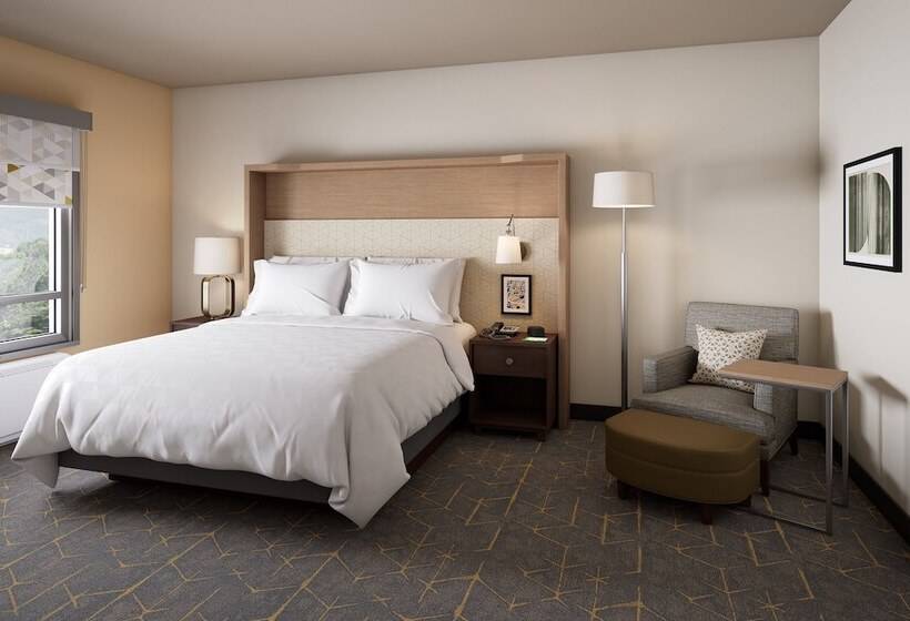 Отель Holiday Inn   Chicago   Tinley Park, An Ihg