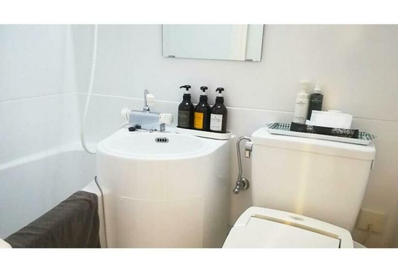 Otel Sun Royal Kawasaki Vacation Stay 98713v