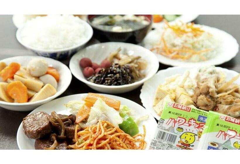 ホテル Sun Royal Kawasaki Vacation Stay 98713v