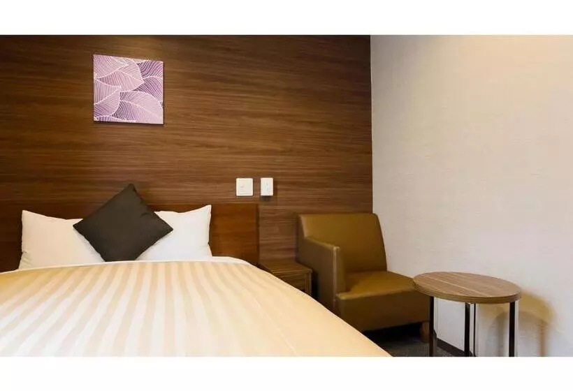 هتل Sun Royal Kawasaki  Vacation Stay 98713v