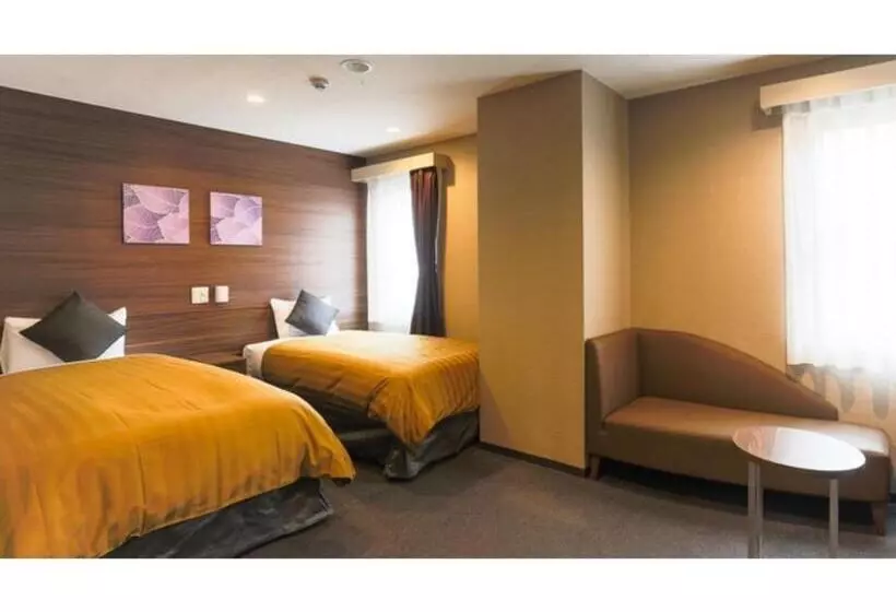 هتل Sun Royal Kawasaki  Vacation Stay 98713v