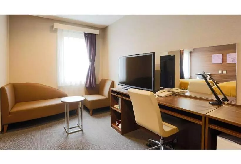 هتل Sun Royal Kawasaki  Vacation Stay 98713v