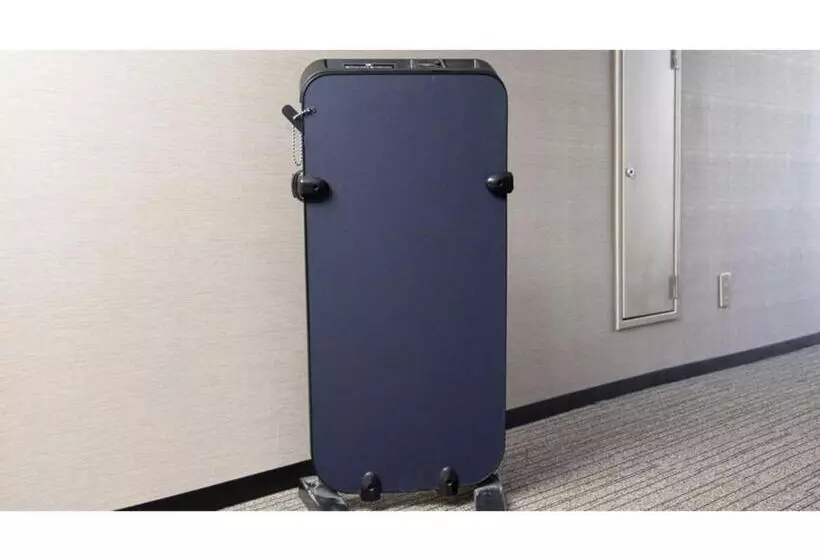 هتل Sun Royal Kawasaki  Vacation Stay 98713v
