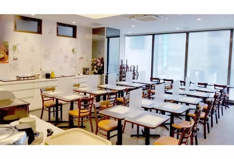 هتل Sun Royal Kawasaki  Vacation Stay 98713v