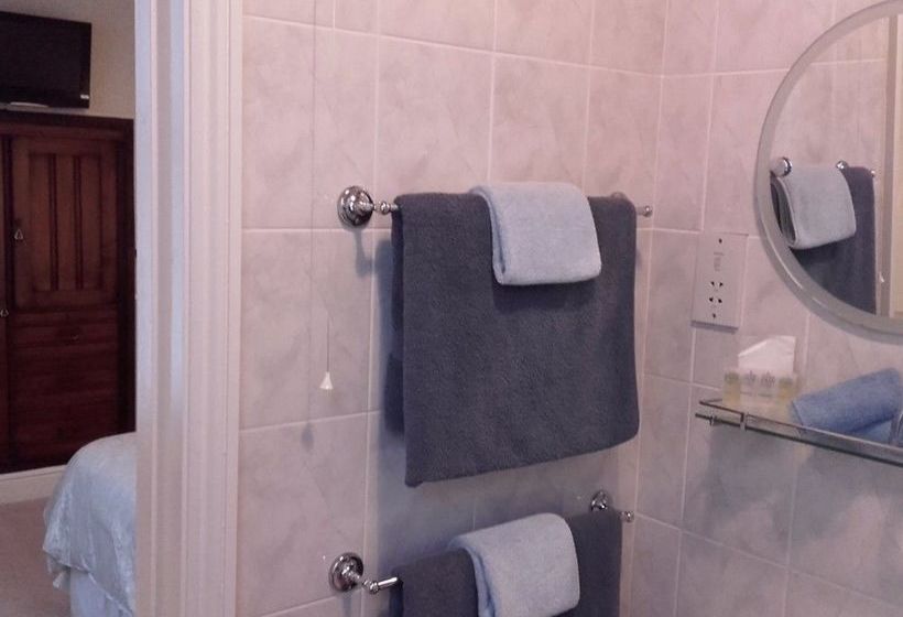 مبيت وإفطار Beaufort Lodge