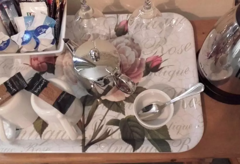 Bed and Breakfast Beaufort Lodge