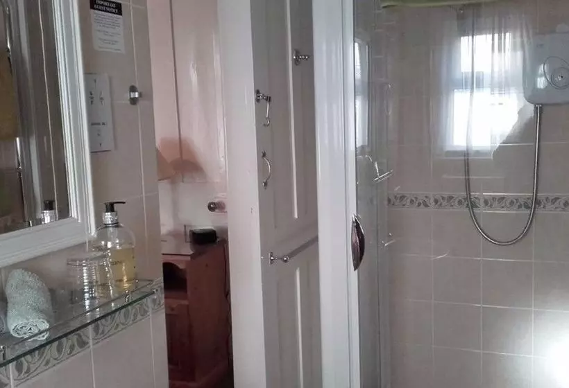 Bed and Breakfast Beaufort Lodge