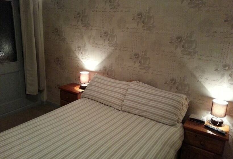 مبيت وإفطار Beoley Lodge