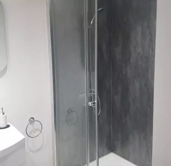 Bed and Breakfast Bowness Guest House