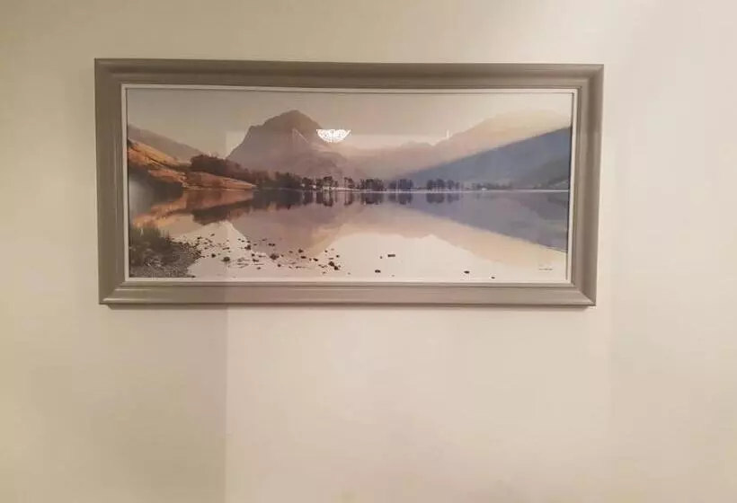 Bed and Breakfast Bowness Guest House