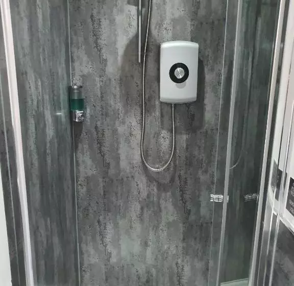 Bed and Breakfast Bowness Guest House