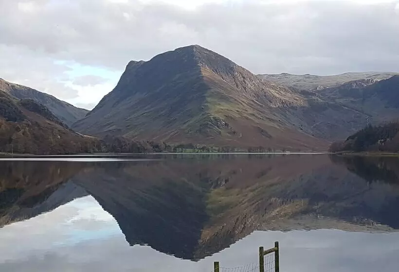 Bed and Breakfast Bowness Guest House