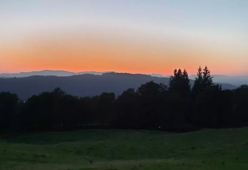 Bed and Breakfast Bowness Guest House