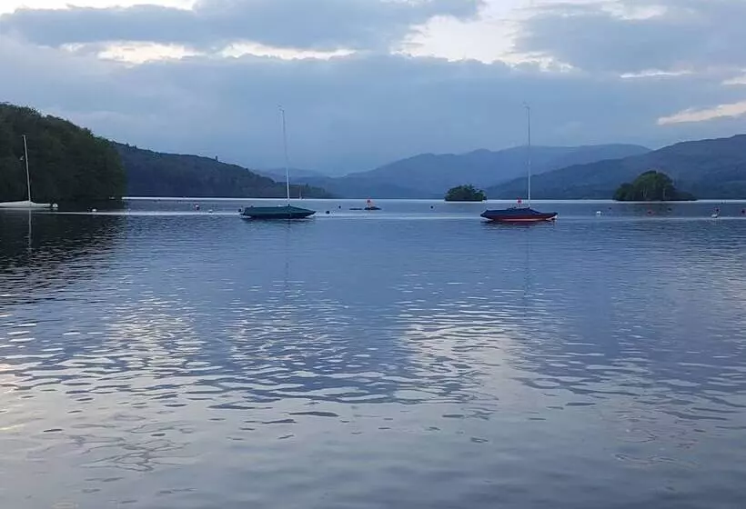 Bed and Breakfast Bowness Guest House