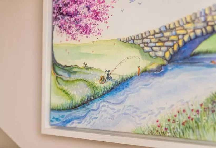 Bed and Breakfast Bowness Guest House