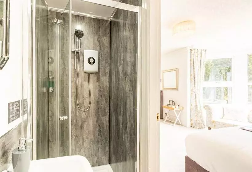 Bed and Breakfast Bowness Guest House