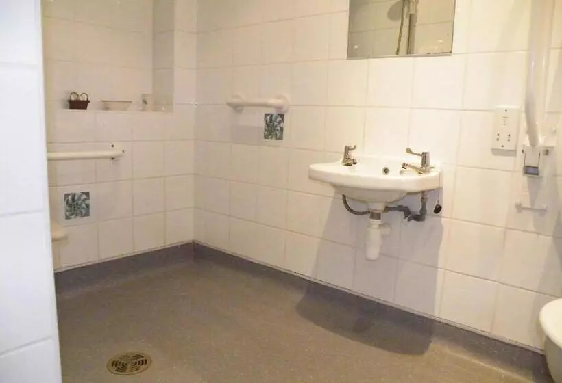 Bed and Breakfast Burton Farmhouse