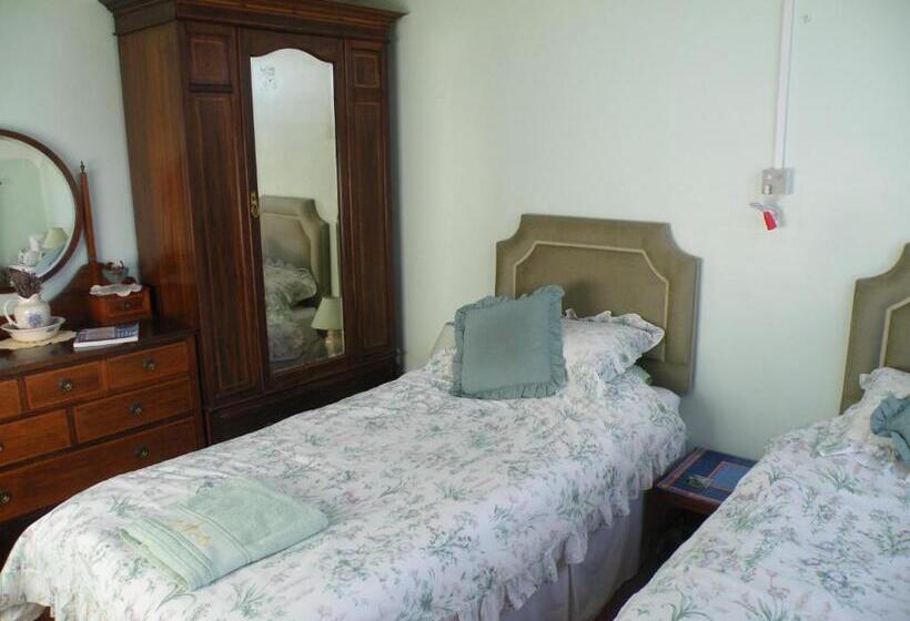 צימר Burton Farmhouse