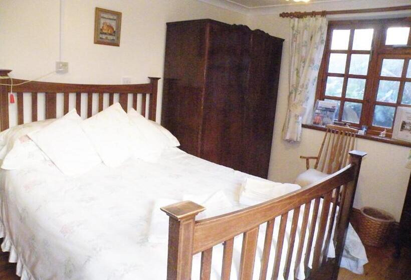 צימר Burton Farmhouse