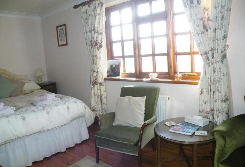 צימר Burton Farmhouse